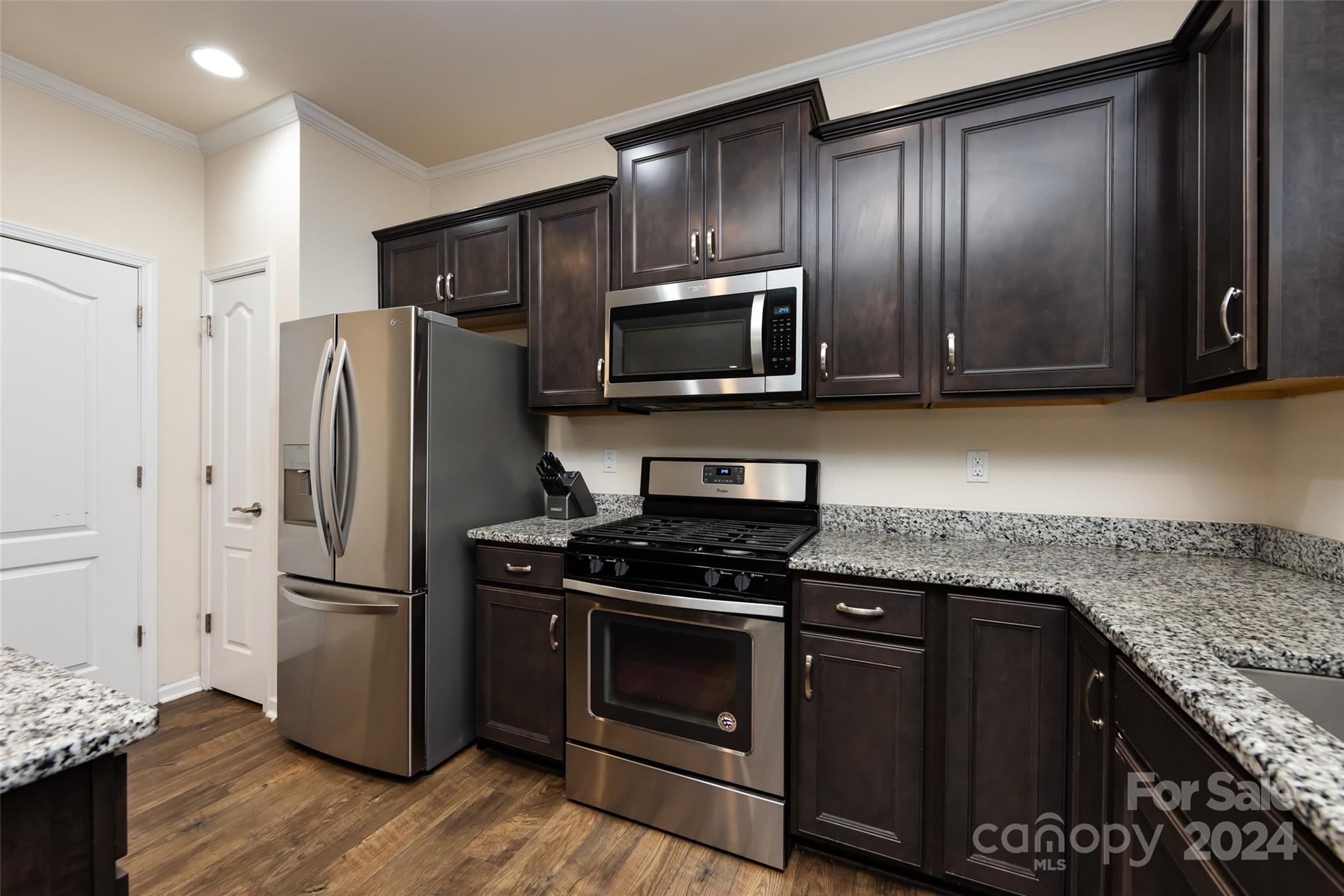 Telford - Residential