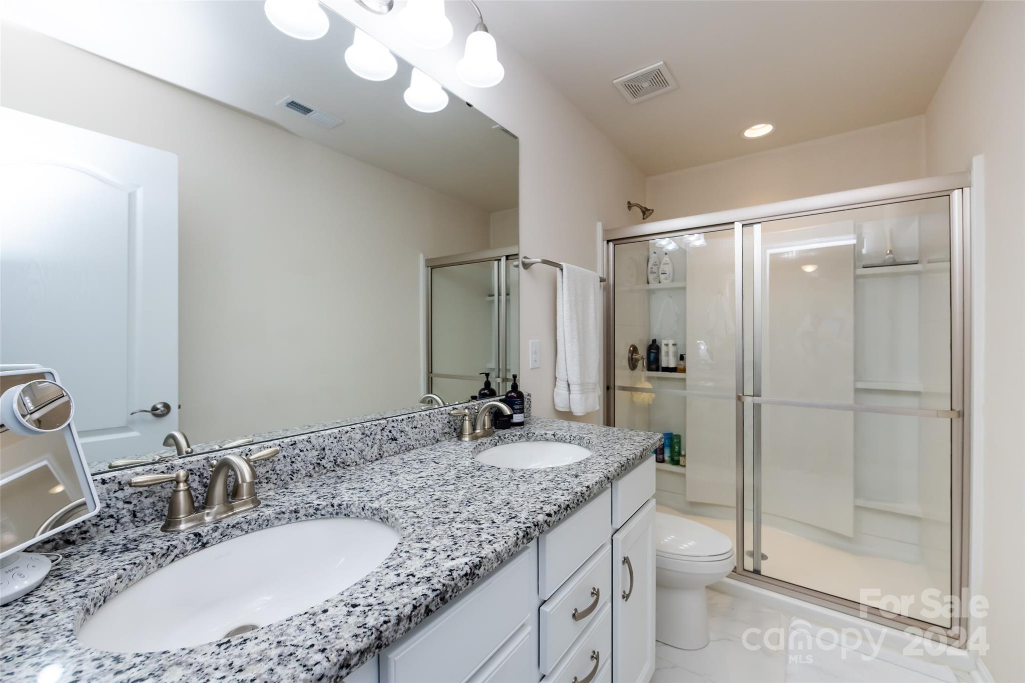 Telford - Residential