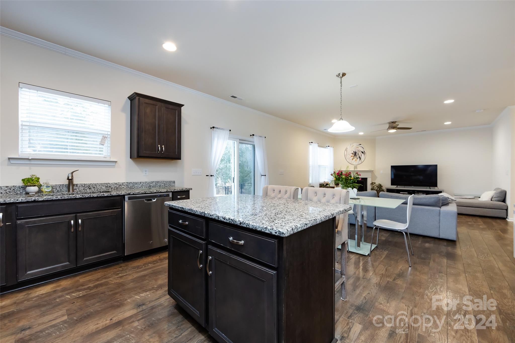 Telford - Residential