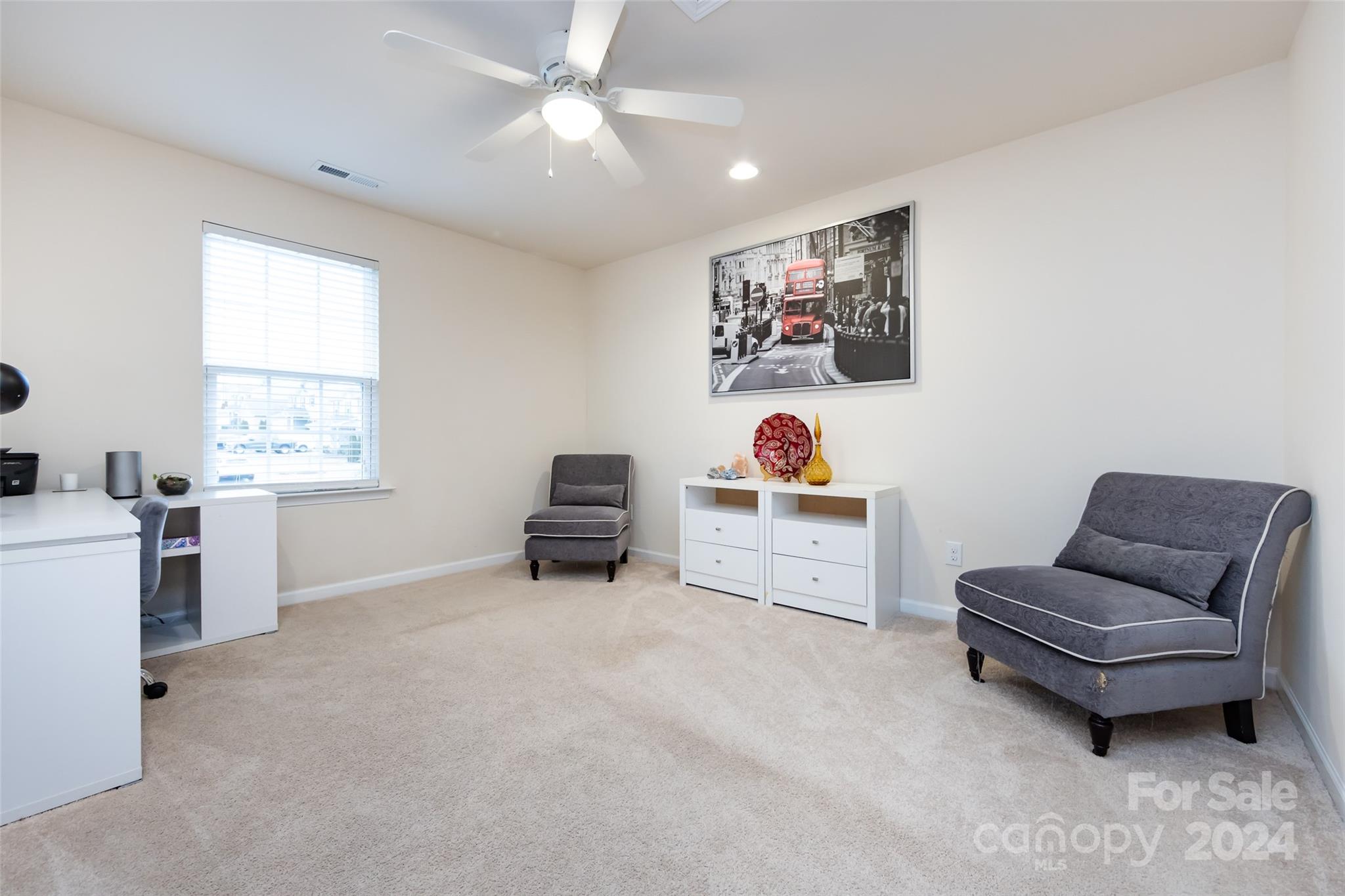 Telford - Residential