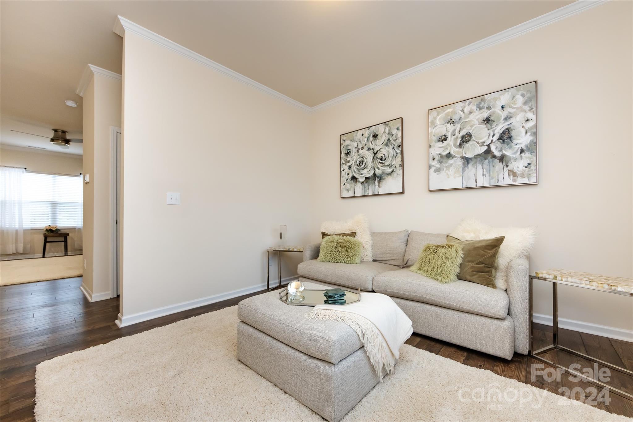 Telford - Residential