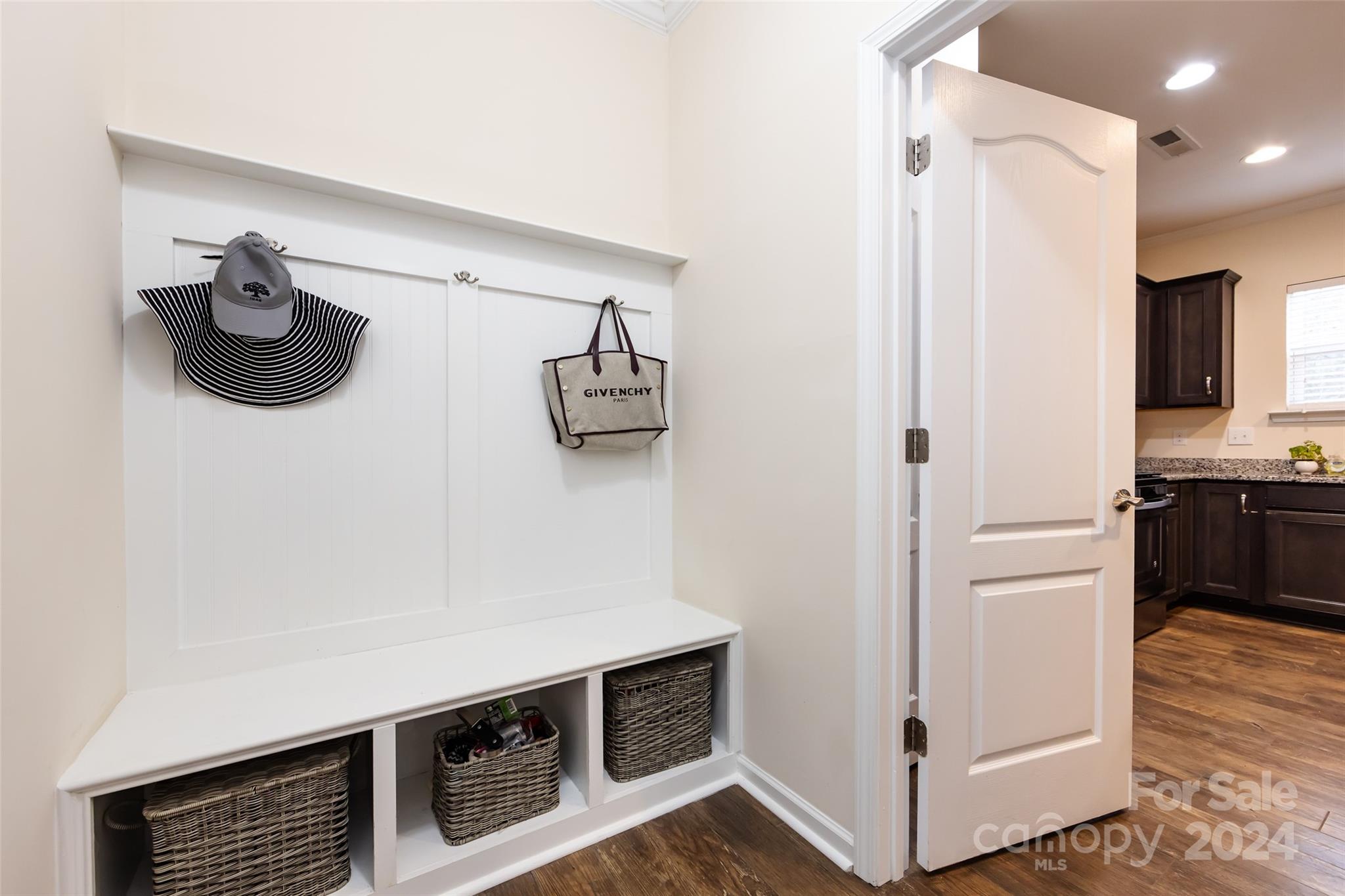 Telford - Residential