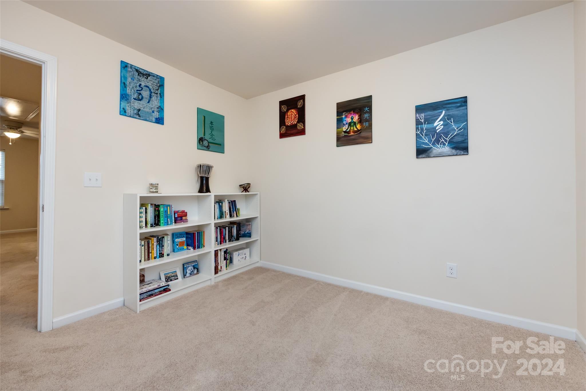 Telford - Residential