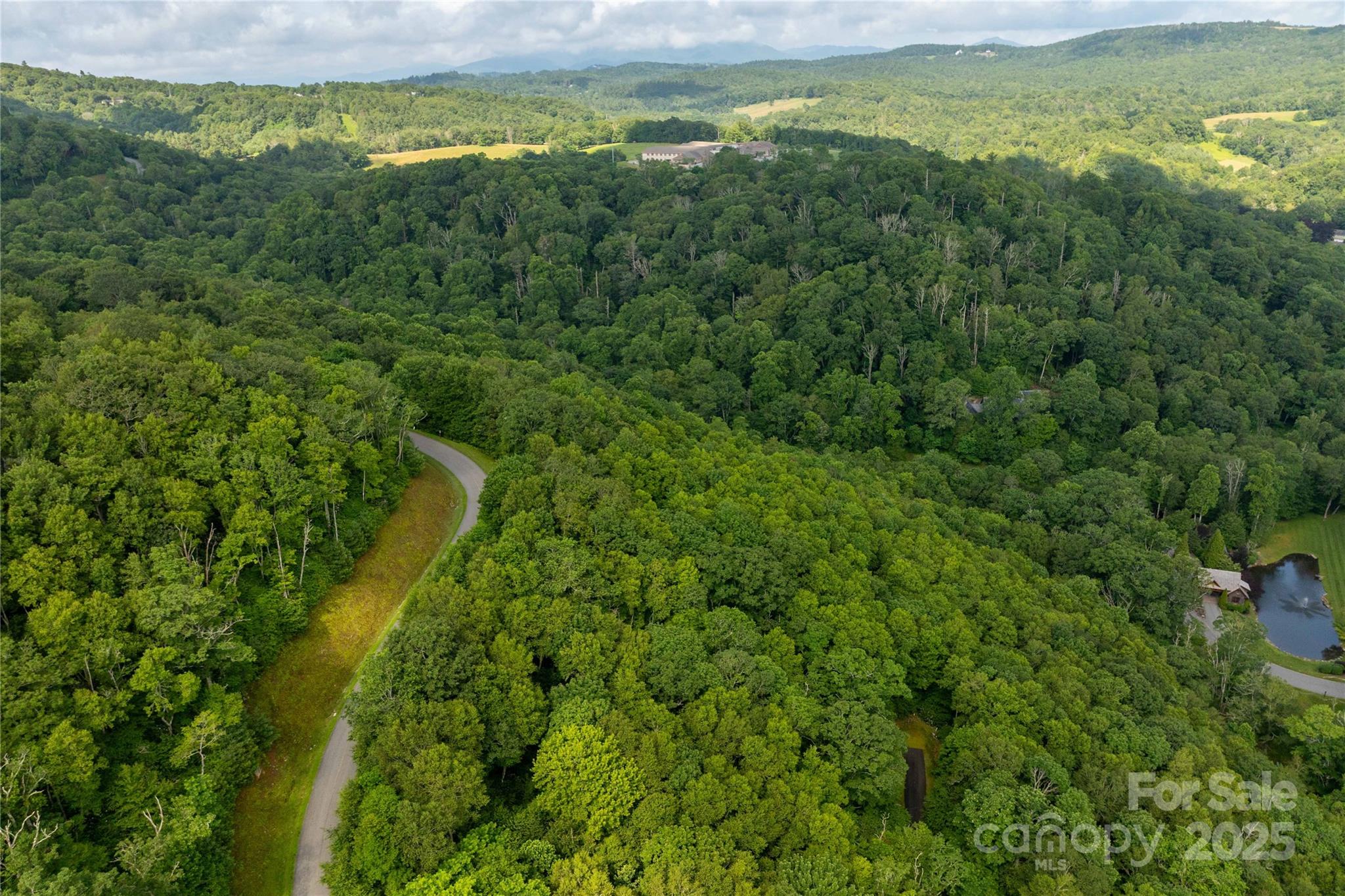 TBD Lot 123 Firethorn Trail 123