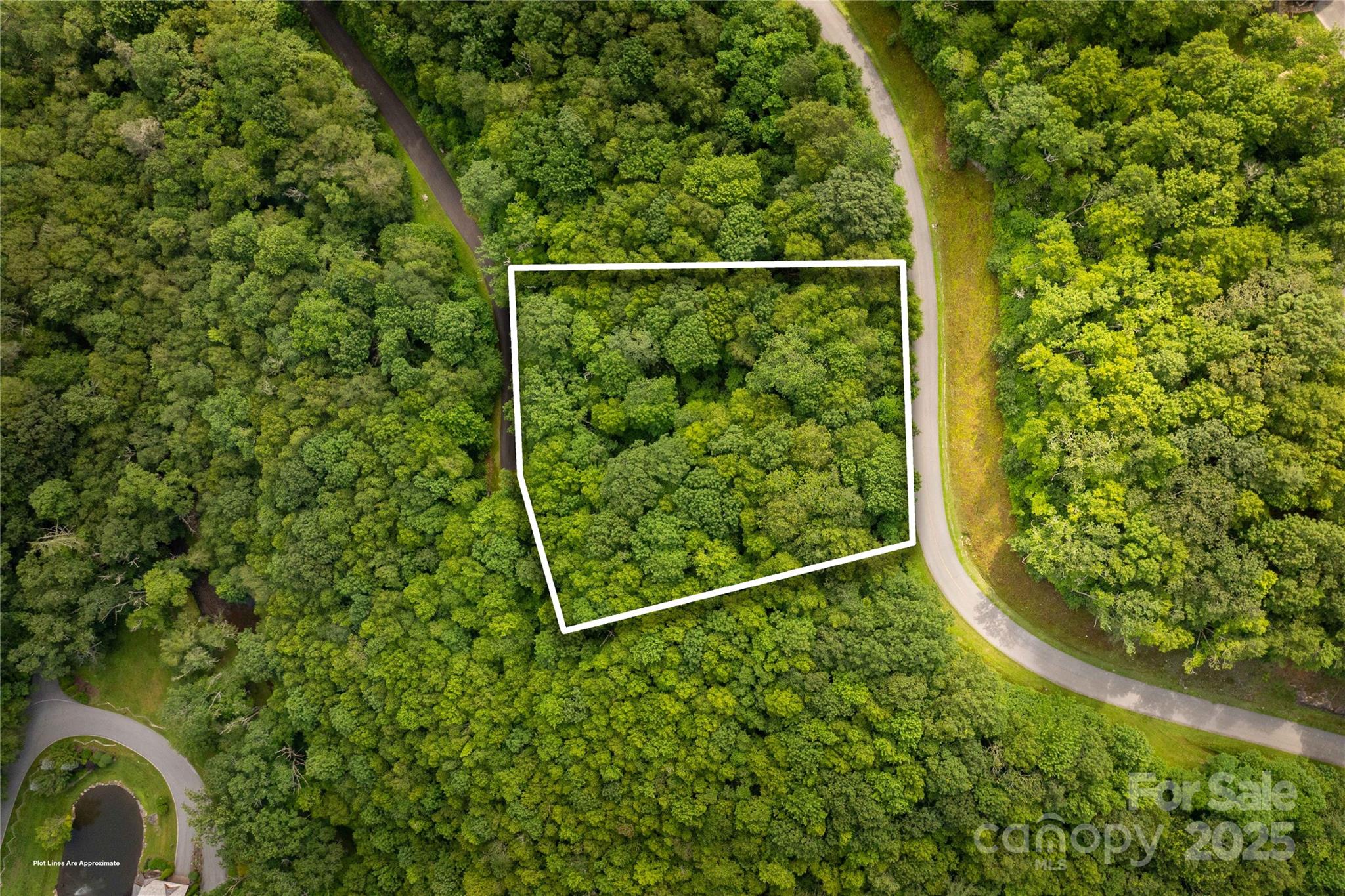 TBD Lot 123 Firethorn Trail 123