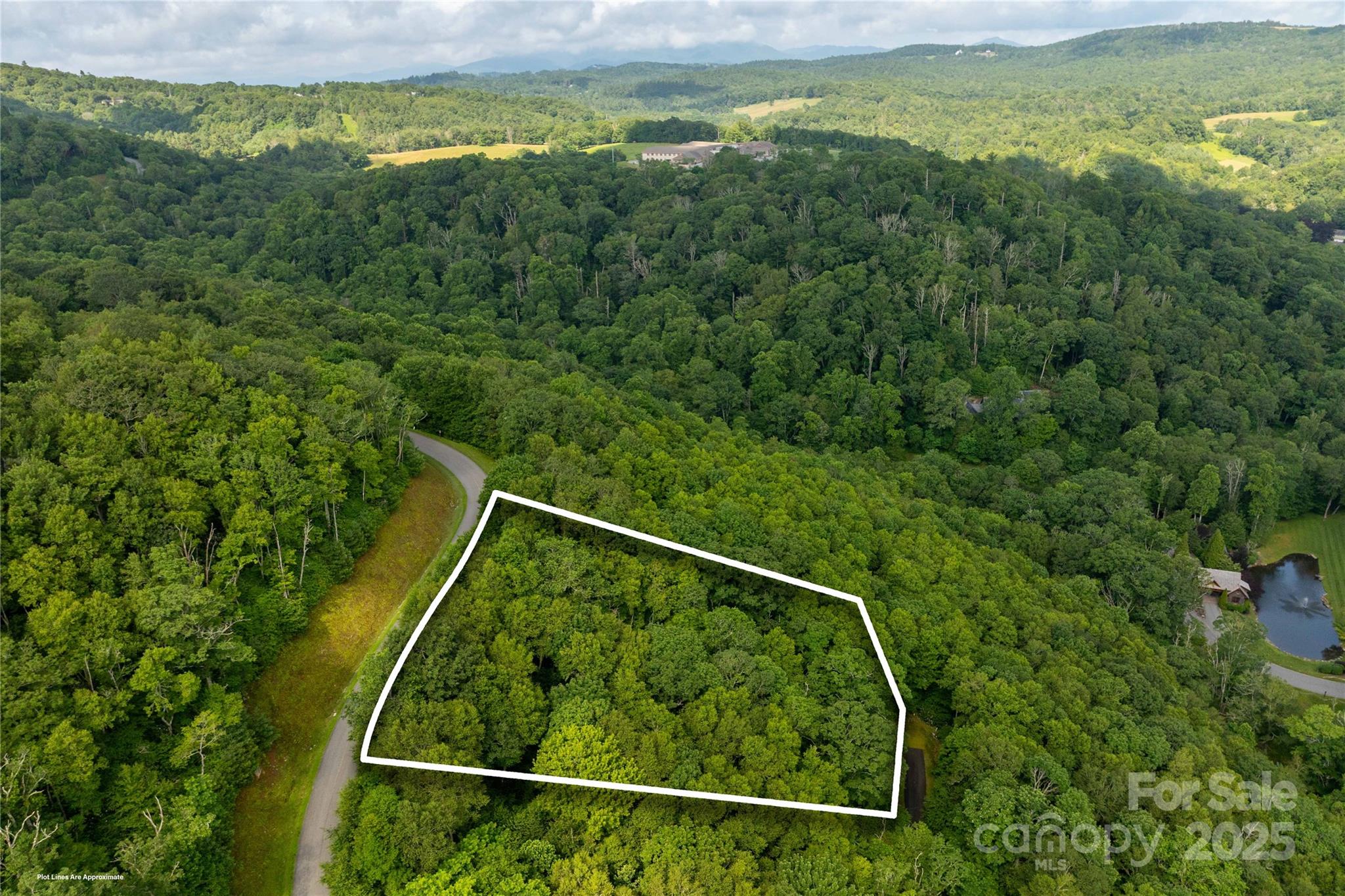 TBD Lot 123 Firethorn Trail 123