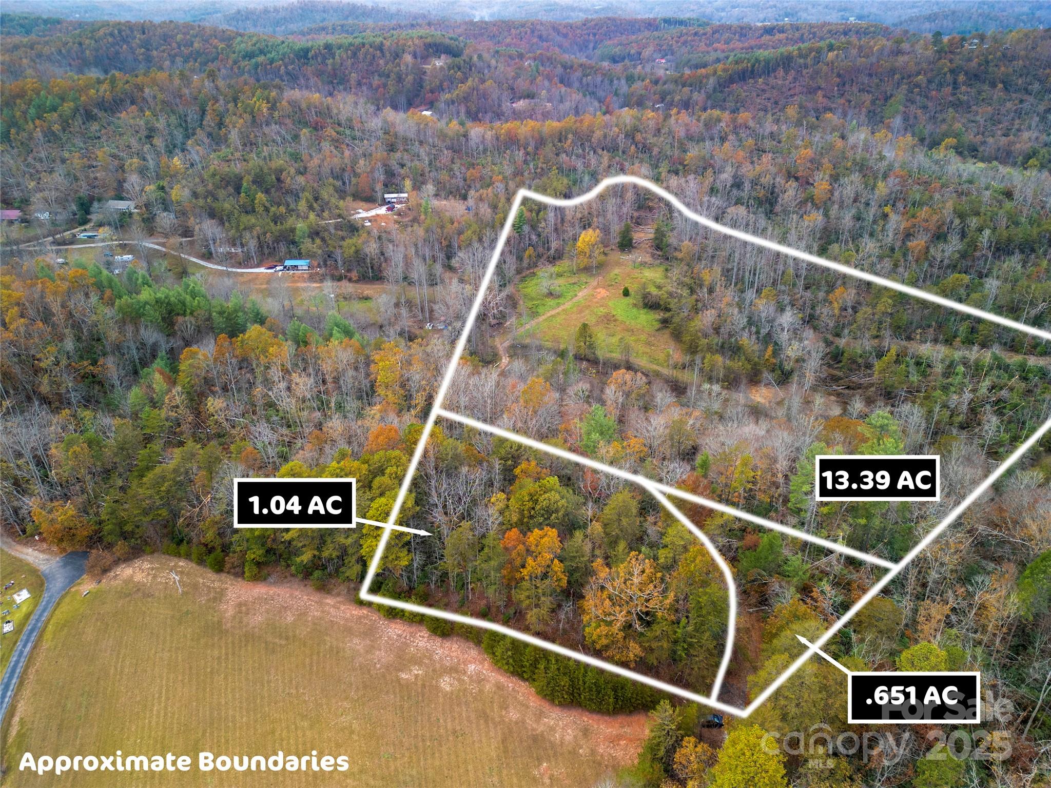 514 Davistown Church Road