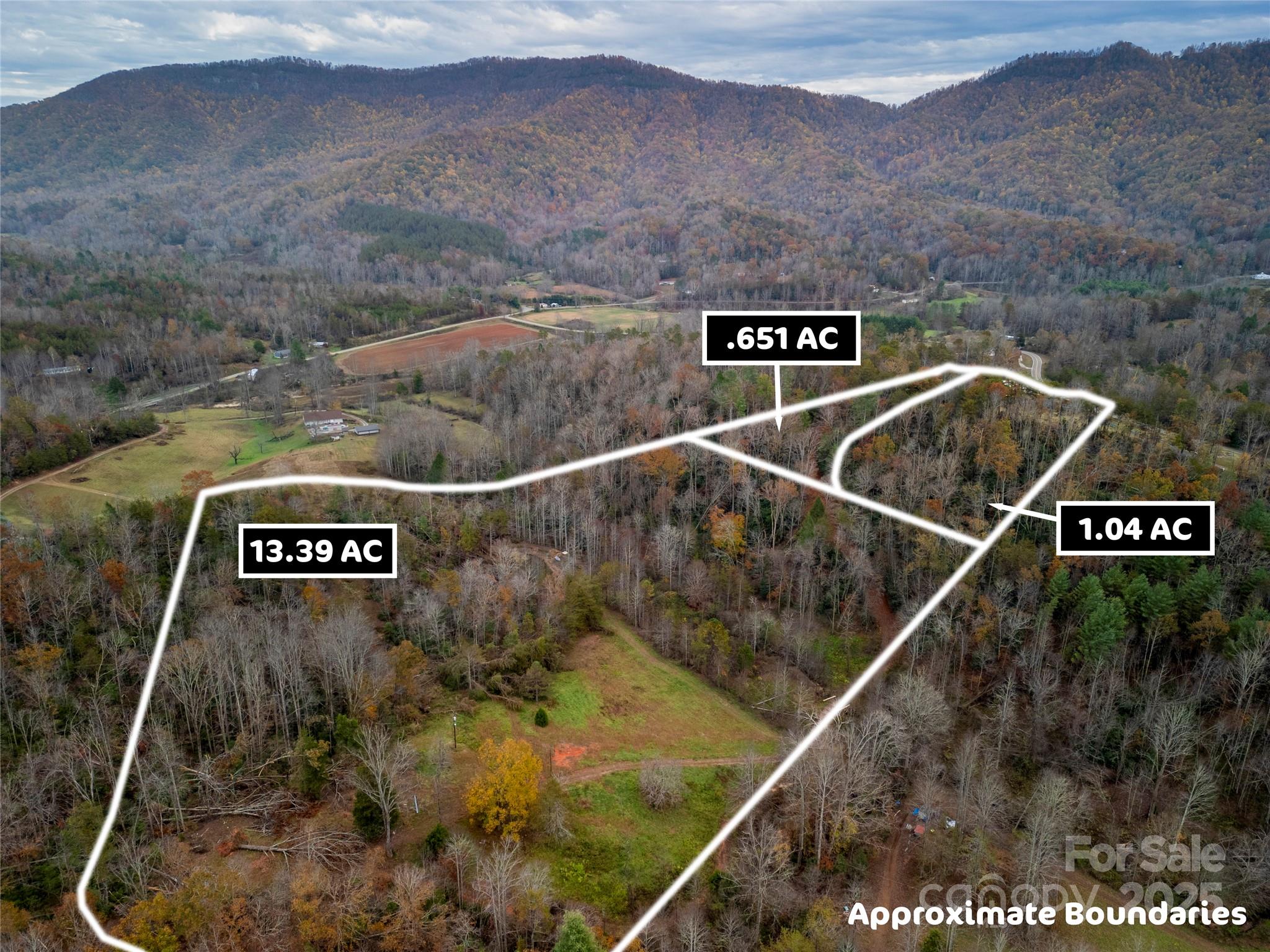 514 Davistown Church Road