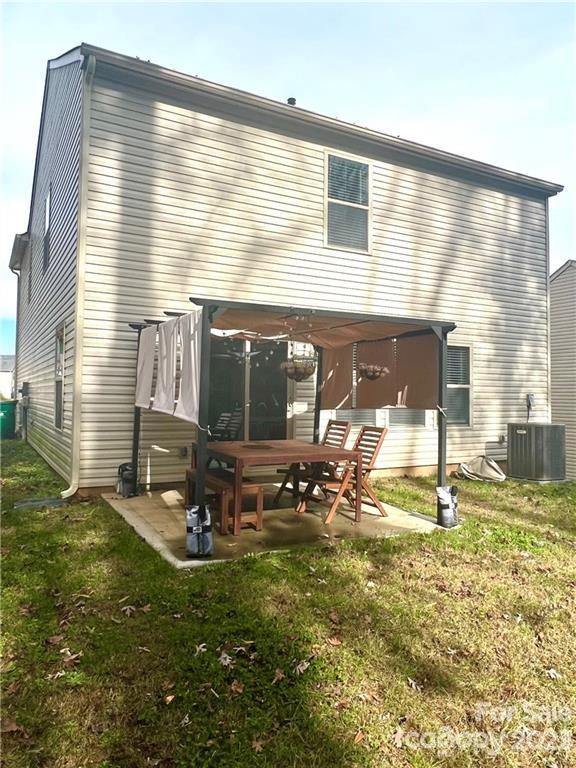 Vineyard Glen - Residential