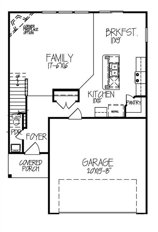 Vineyard Glen - Residential