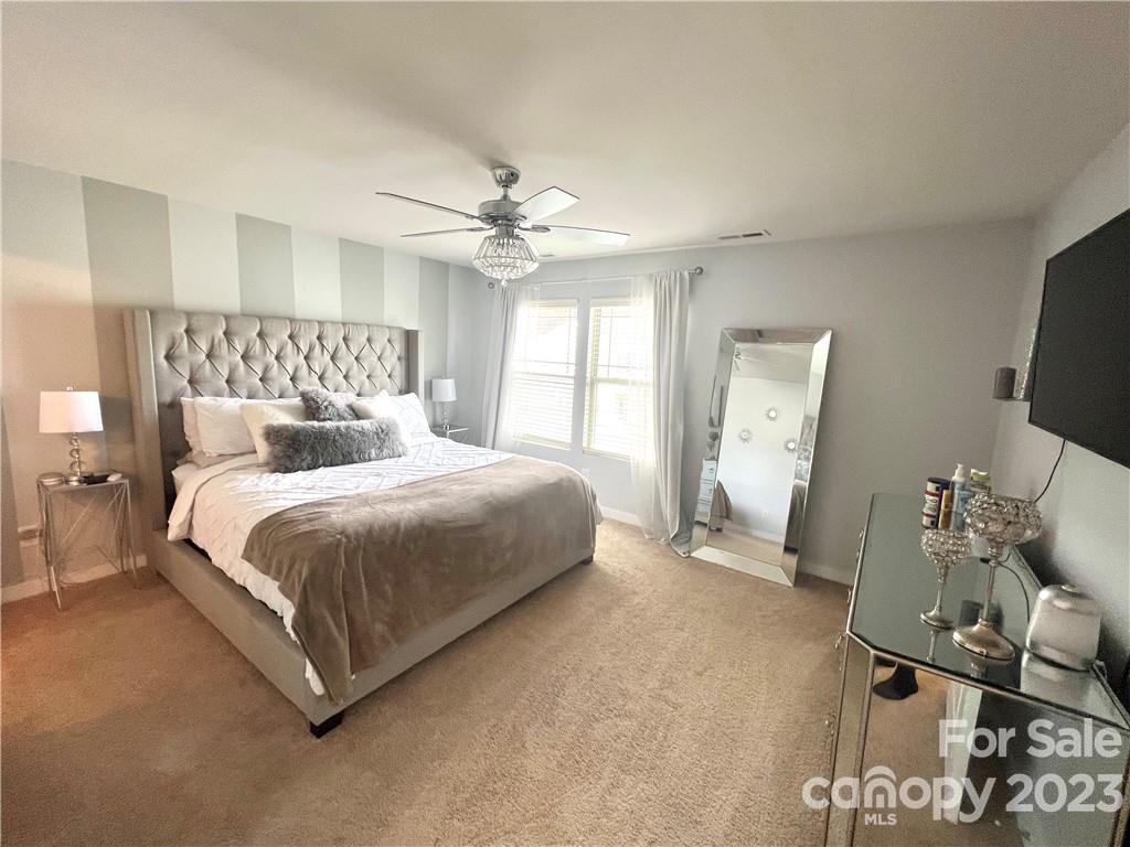 Vineyard Glen - Residential