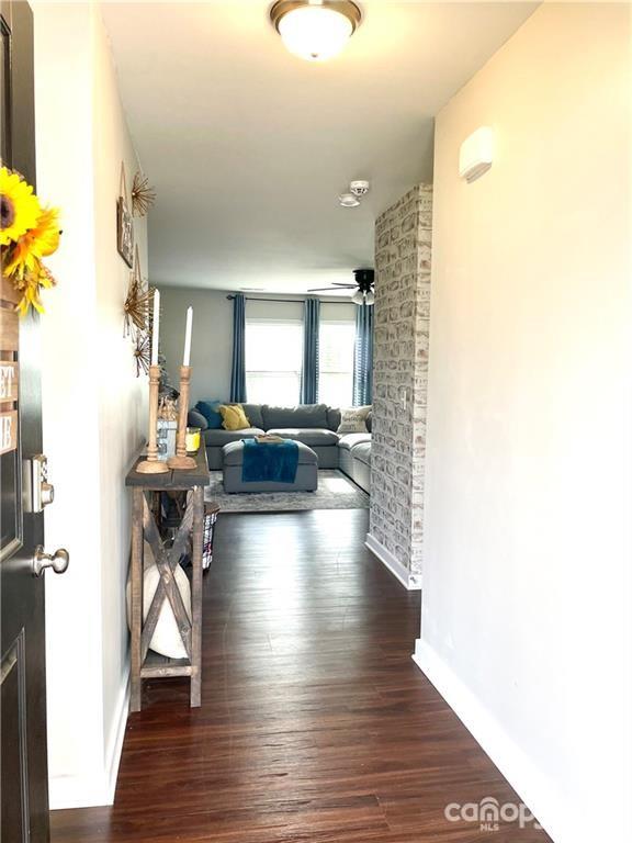 Vineyard Glen - Residential