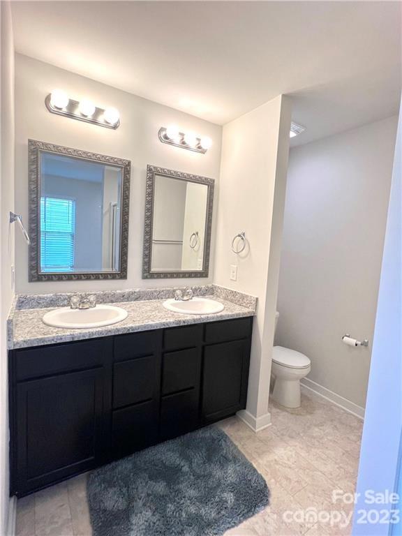 Vineyard Glen - Residential