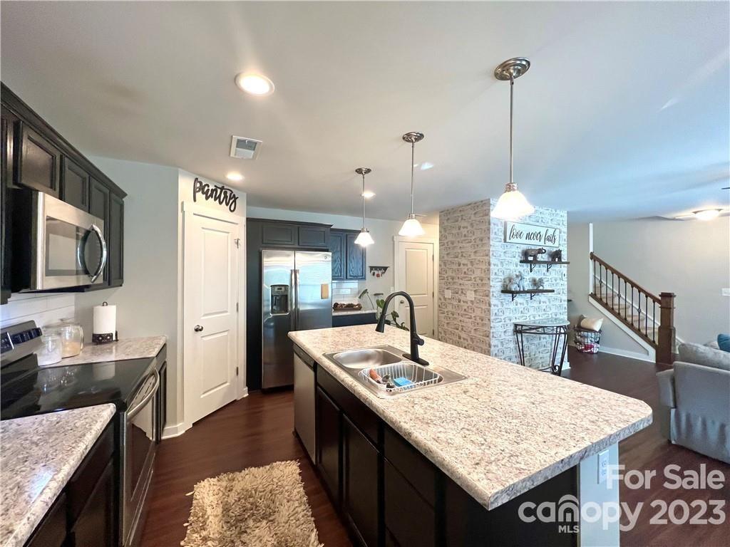 Vineyard Glen - Residential