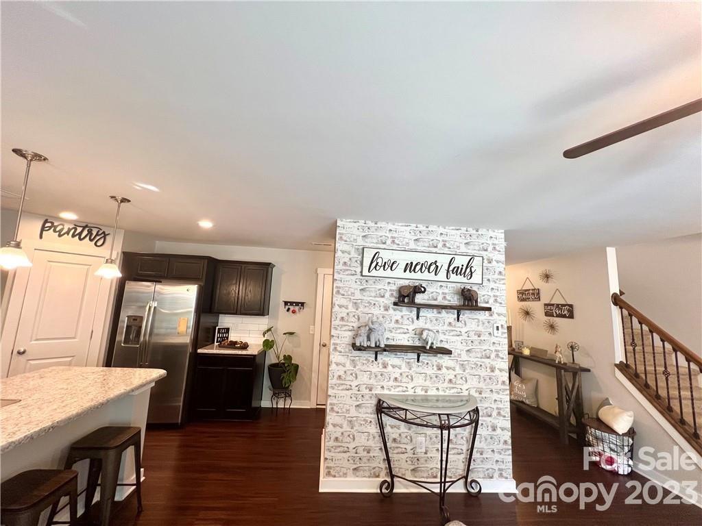 Vineyard Glen - Residential