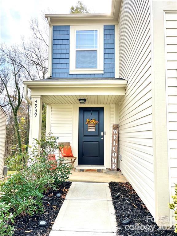 Vineyard Glen - Residential