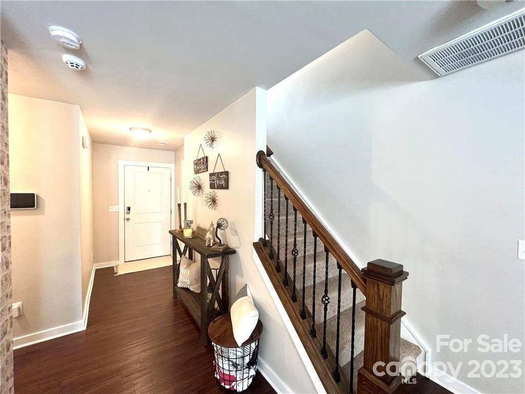 Vineyard Glen - Residential