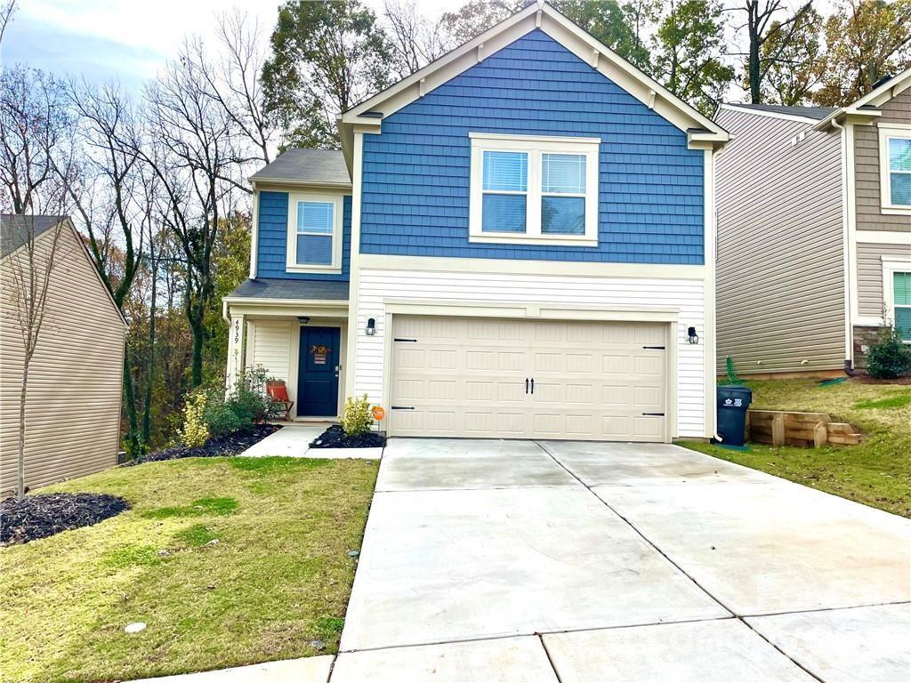 Vineyard Glen - Residential