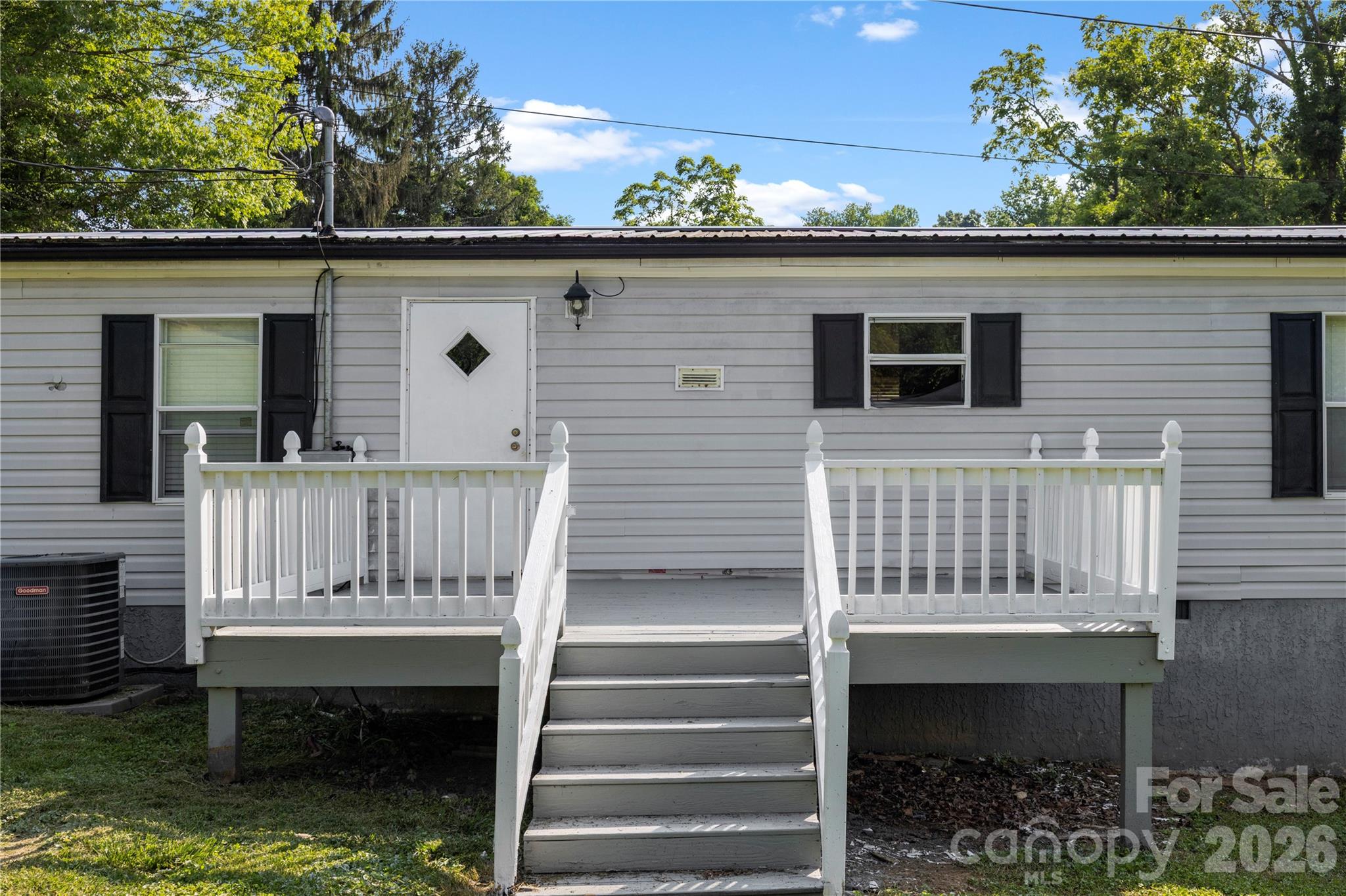 245 Mountain Grove Road