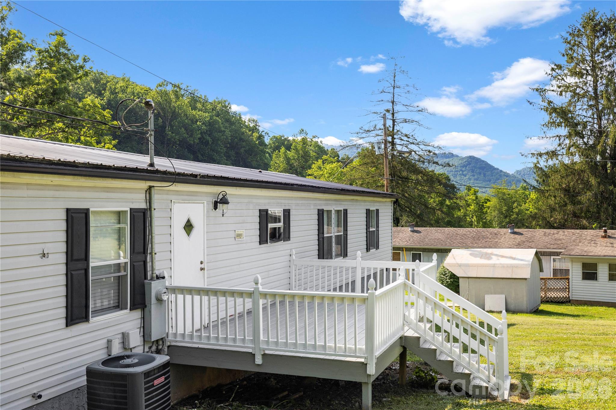 245 Mountain Grove Road