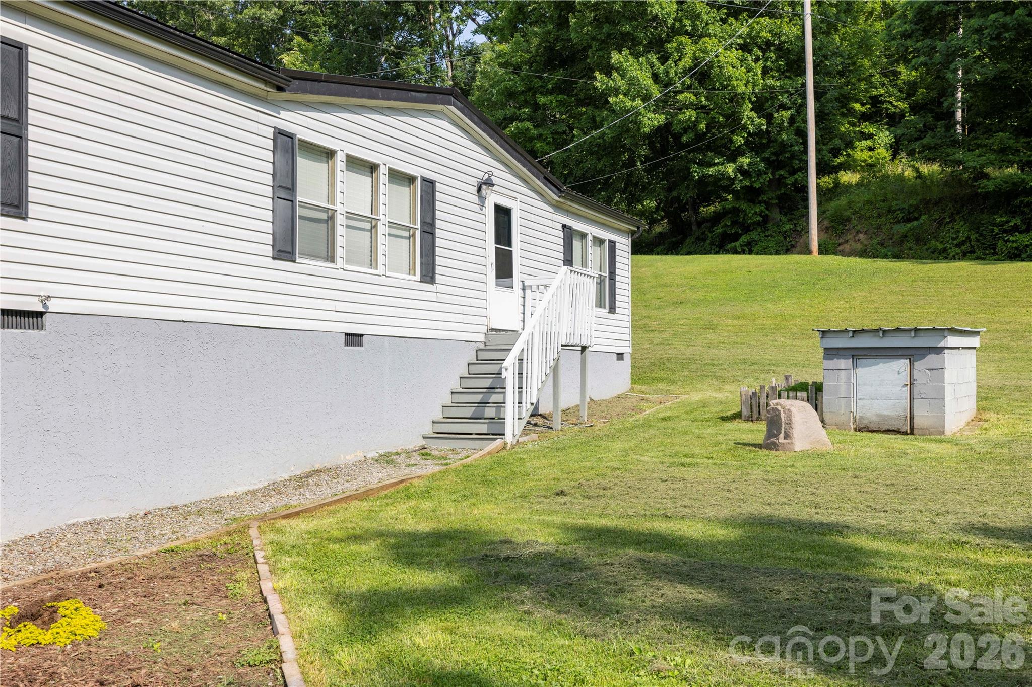 245 Mountain Grove Road