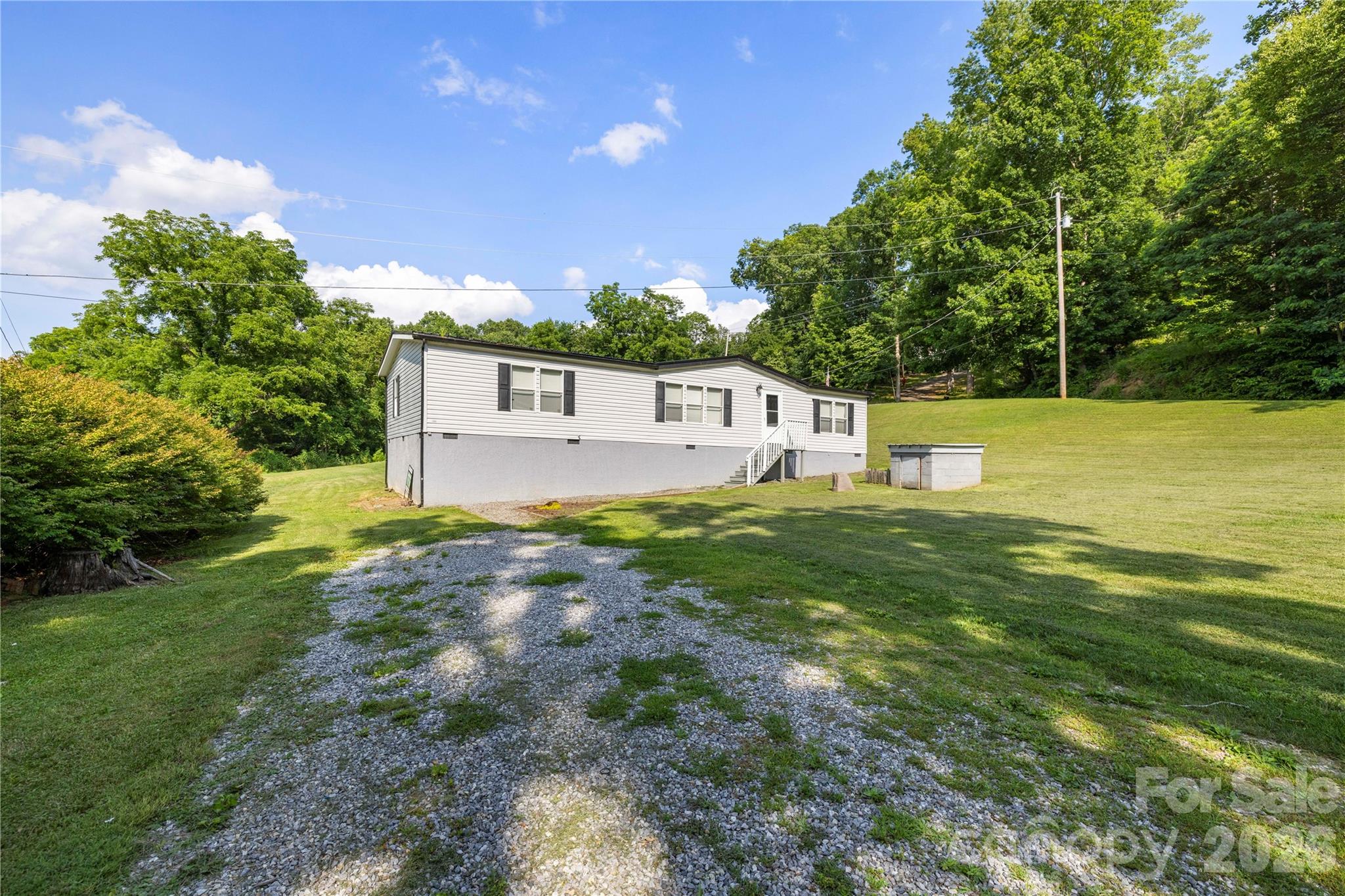 245 Mountain Grove Road