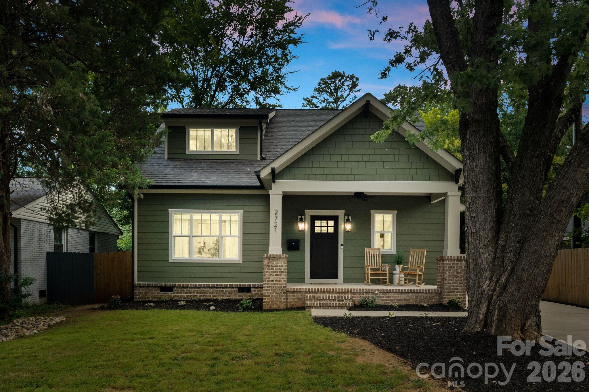 2721 Bancroft Street