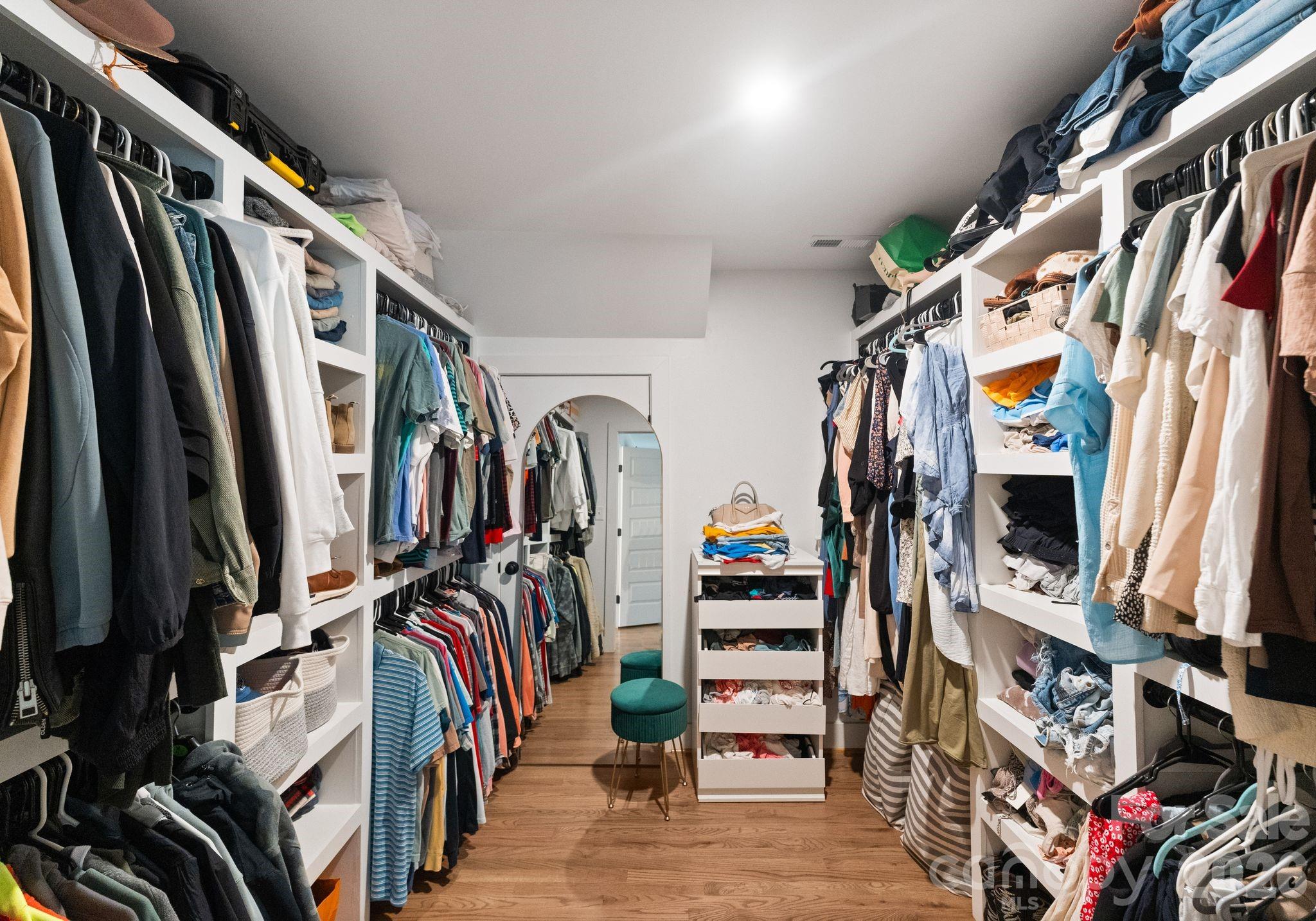 Graham Heights - Residential