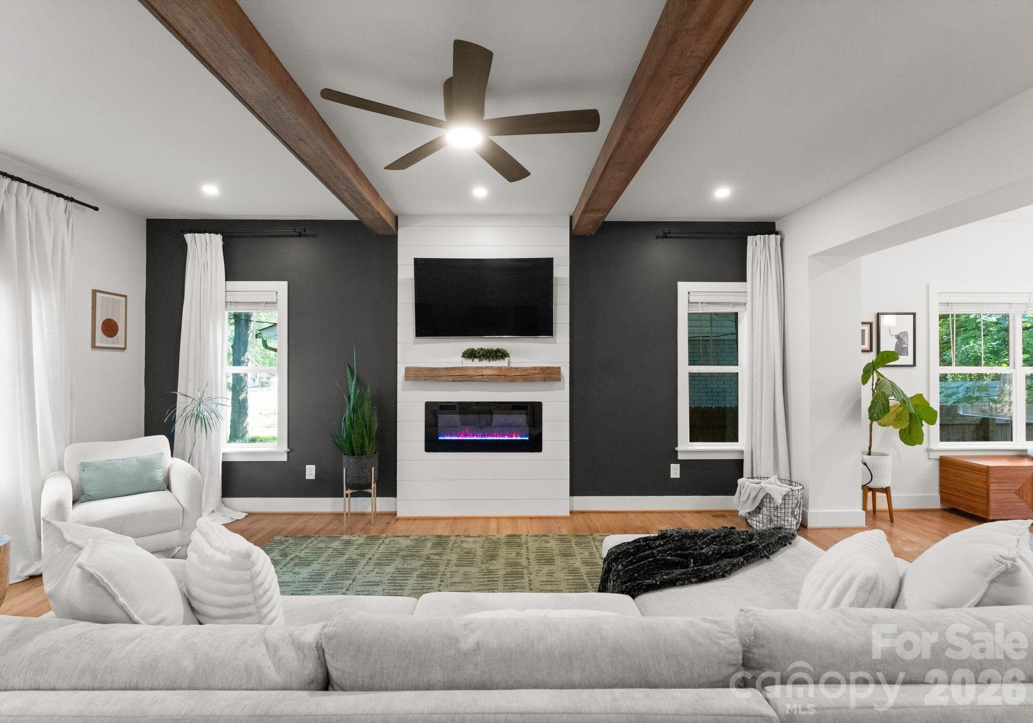 2721 Bancroft Street