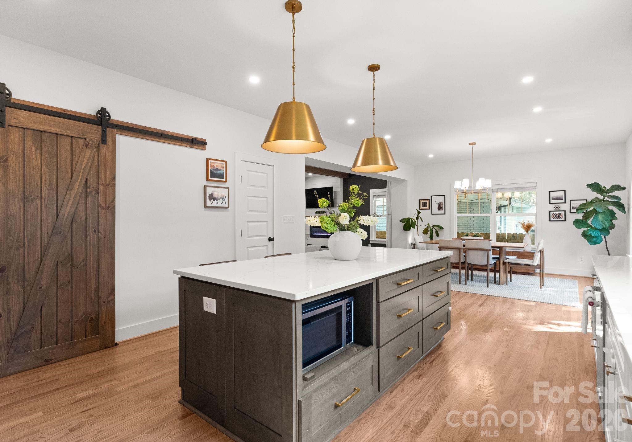 Graham Heights - Residential