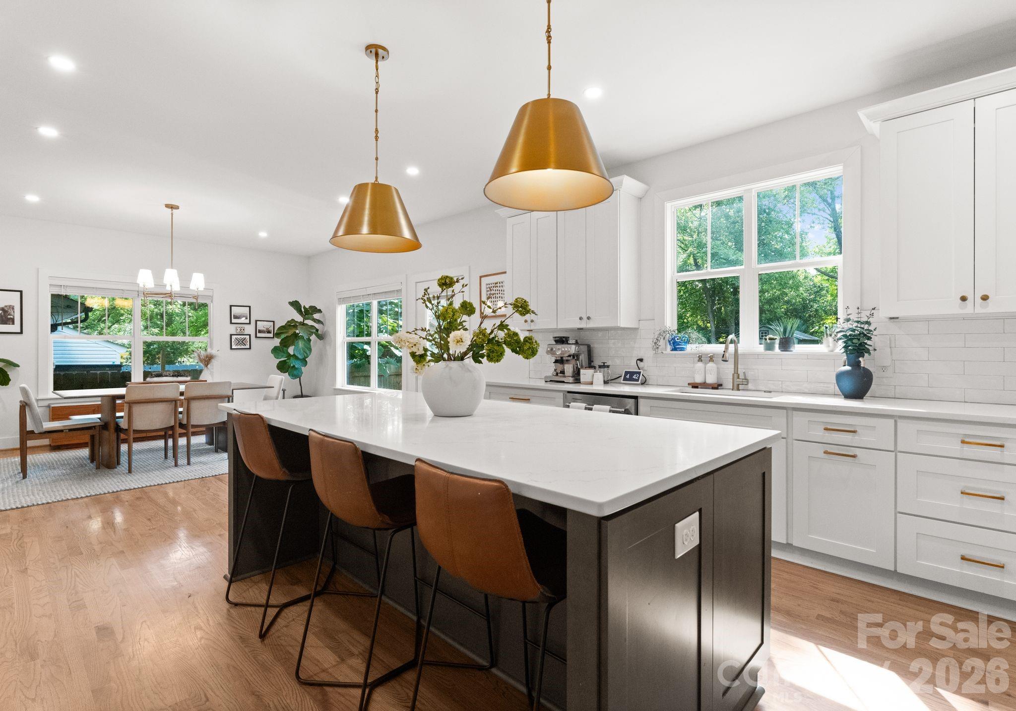 Graham Heights - Residential