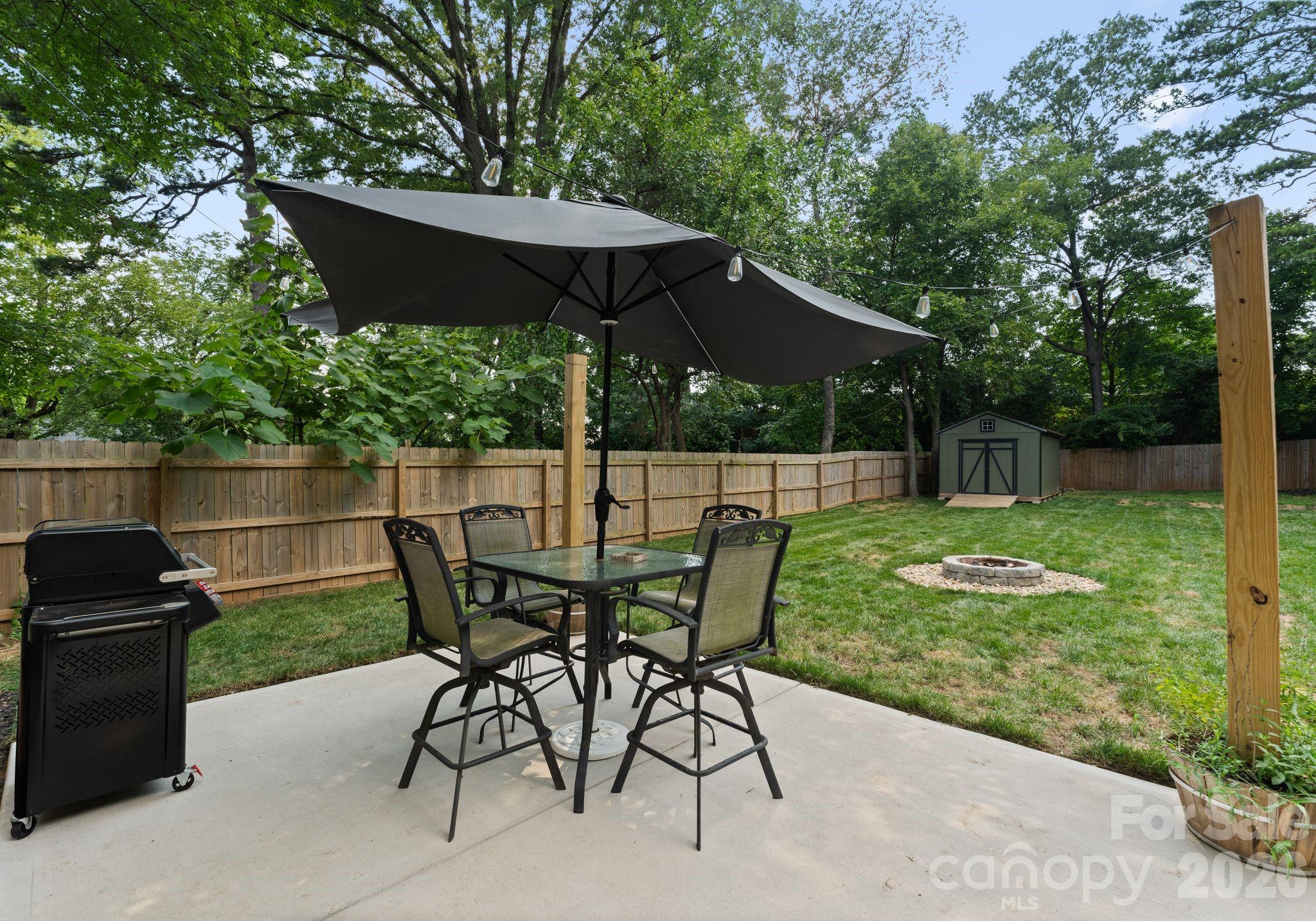 Graham Heights - Residential