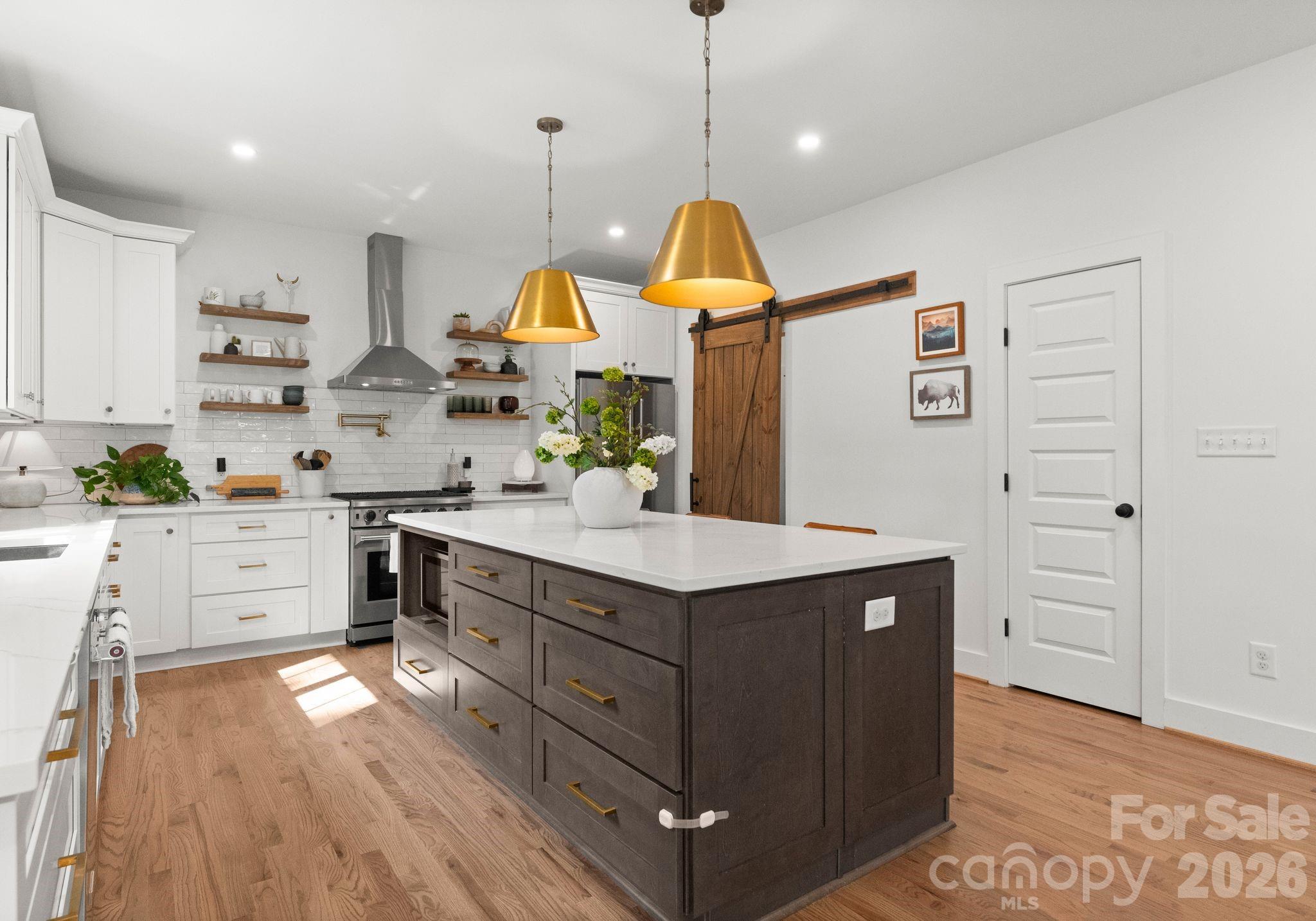 Graham Heights - Residential