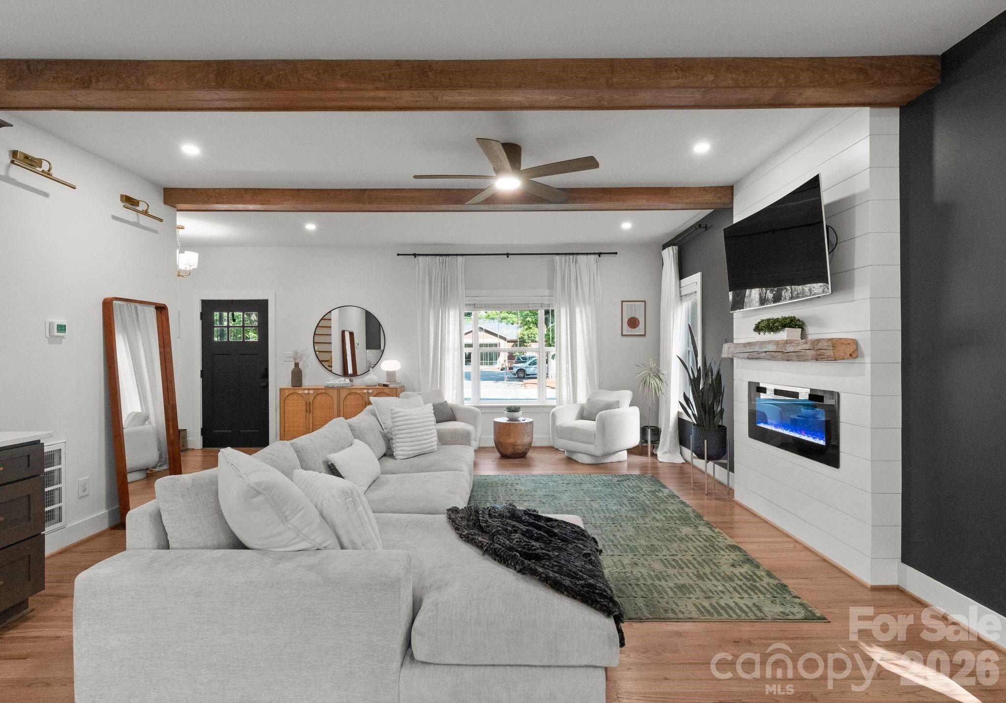 Graham Heights - Residential