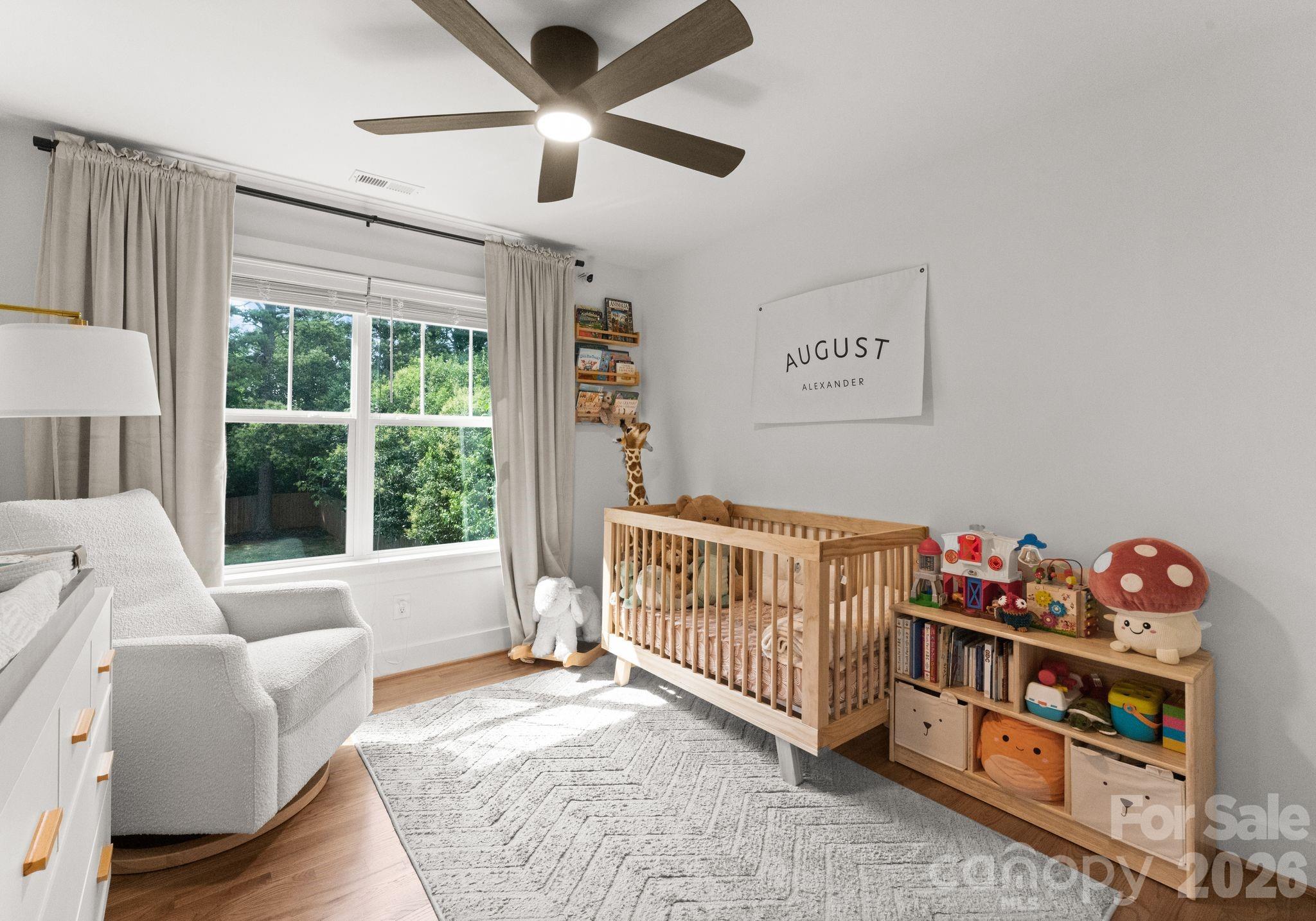 Graham Heights - Residential