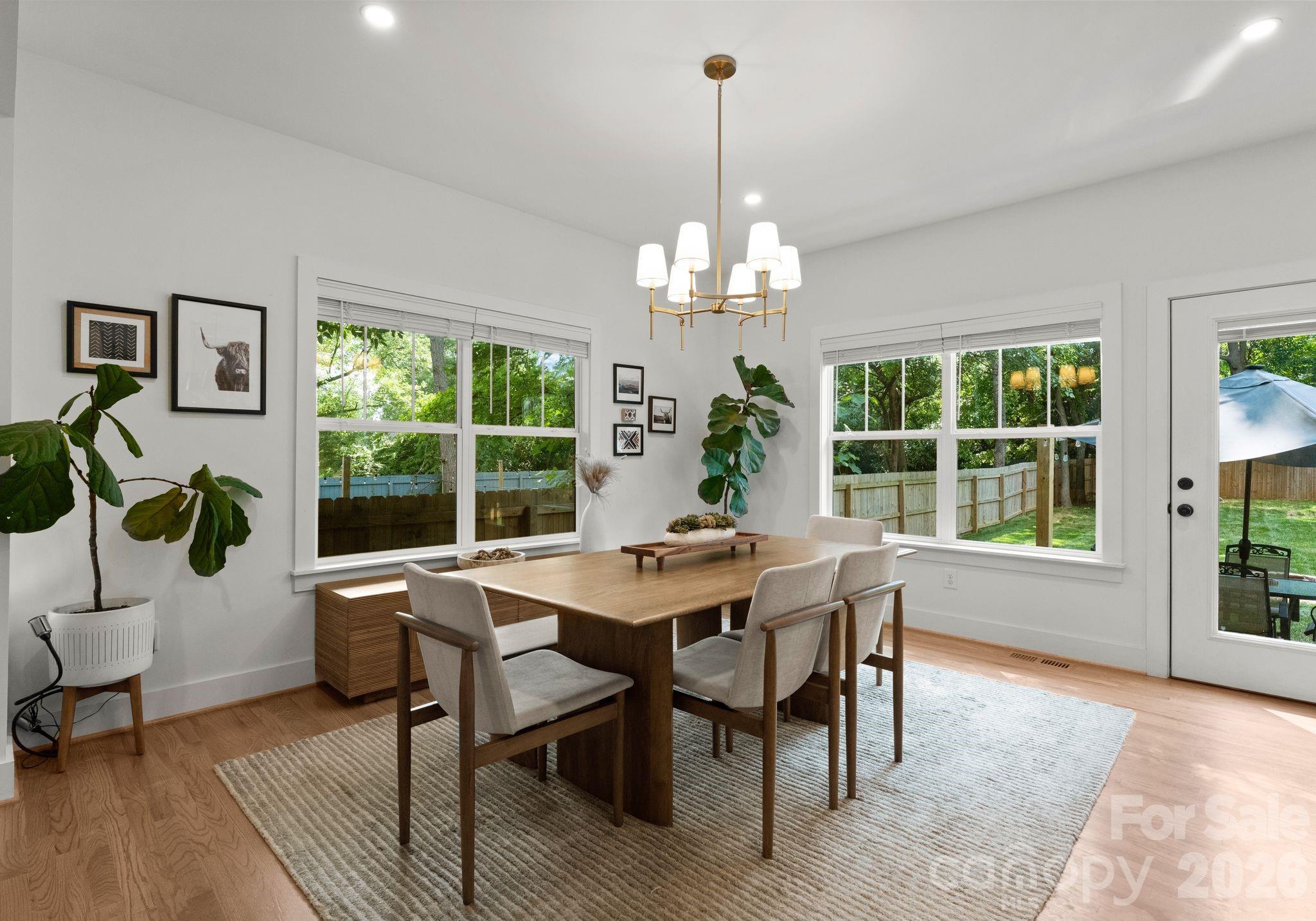 Graham Heights - Residential