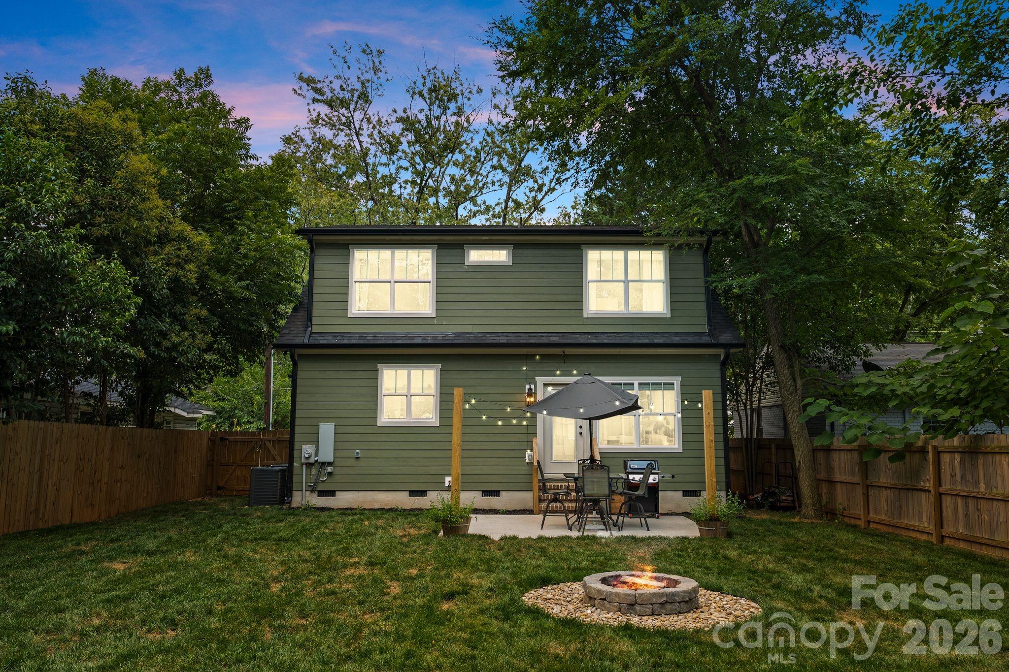 2721 Bancroft Street