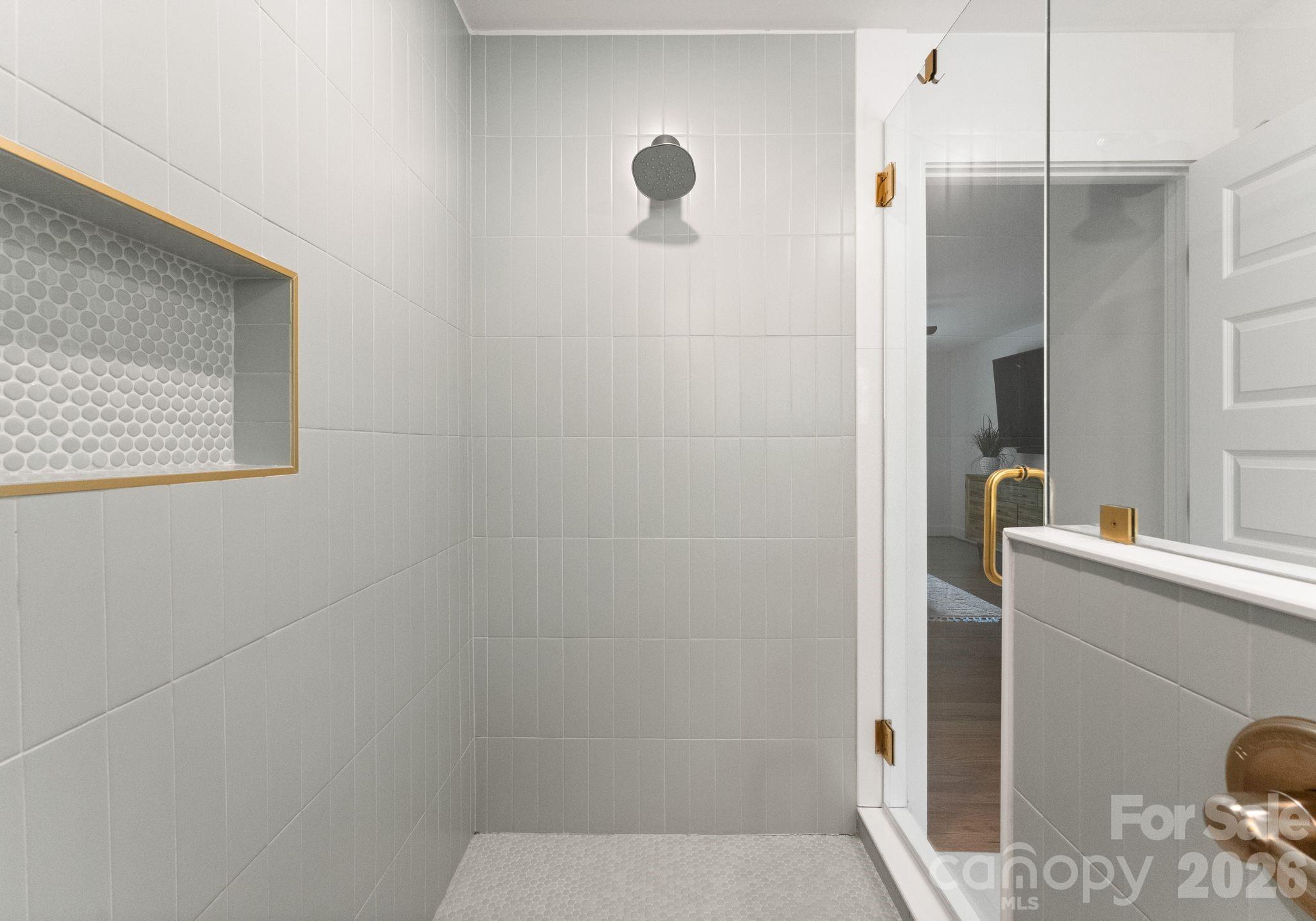 Graham Heights - Residential