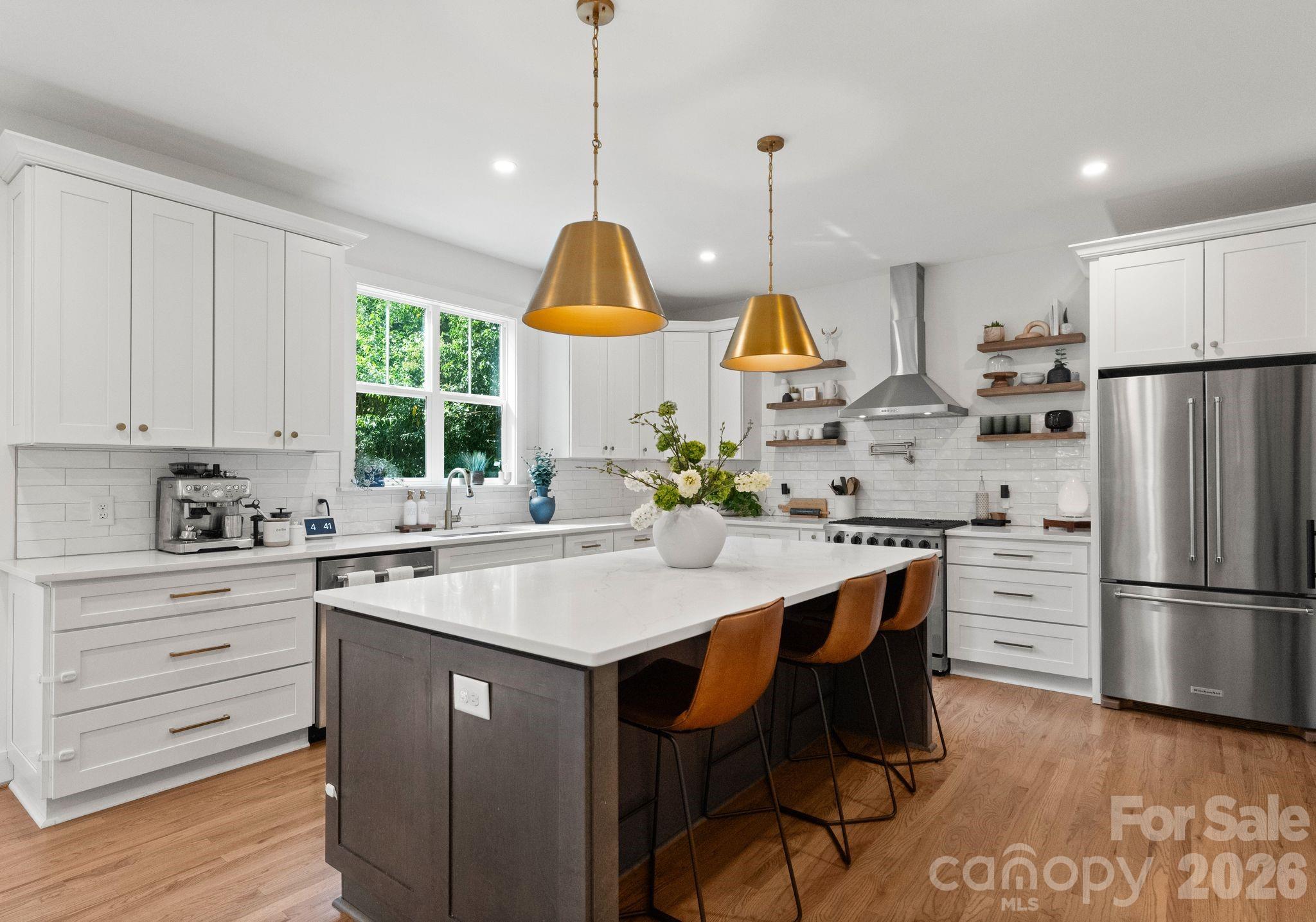 Graham Heights - Residential