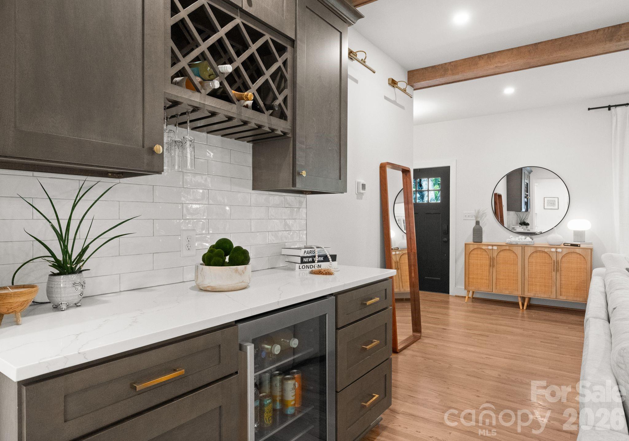 Graham Heights - Residential