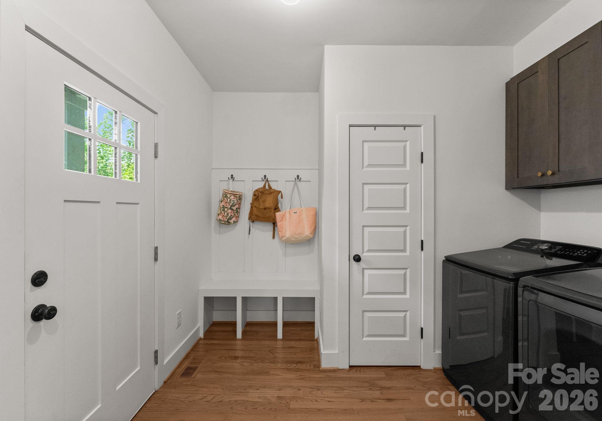 Graham Heights - Residential