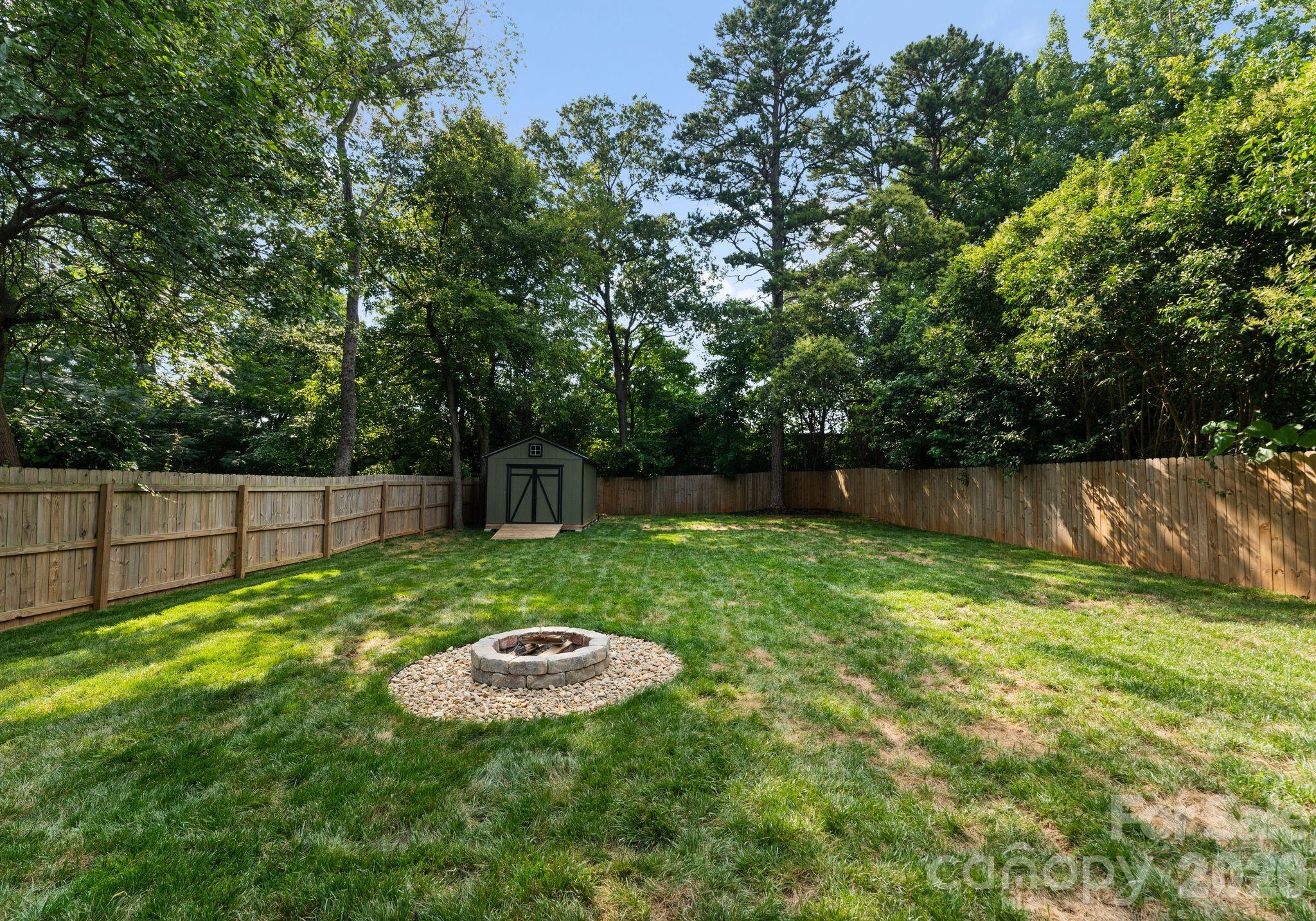 Graham Heights - Residential