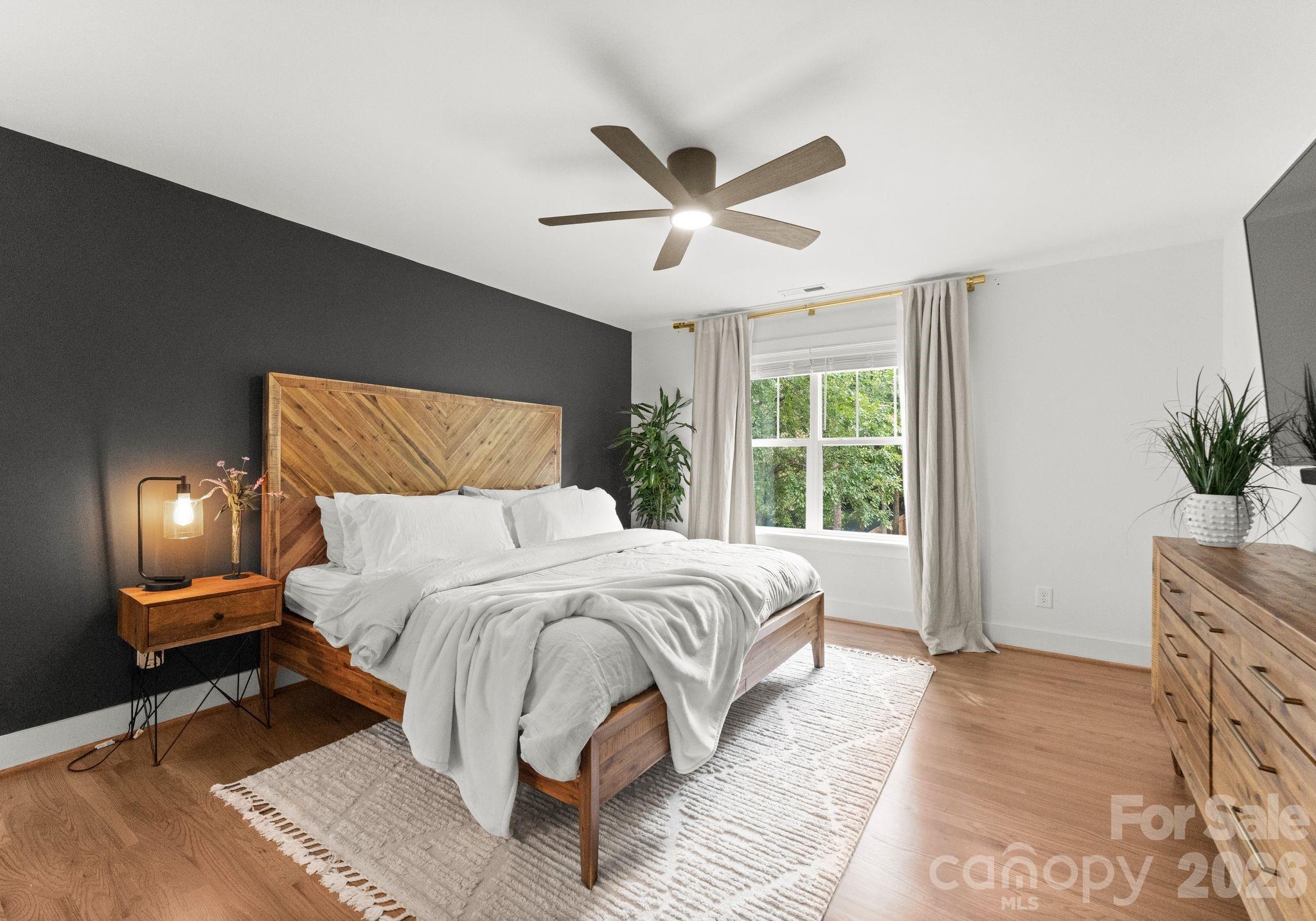 Graham Heights - Residential