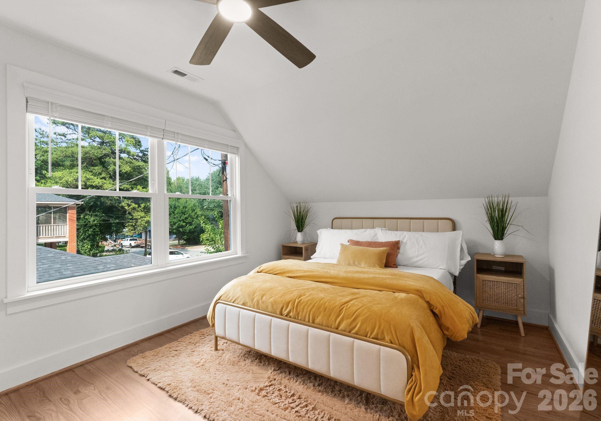 Graham Heights - Residential