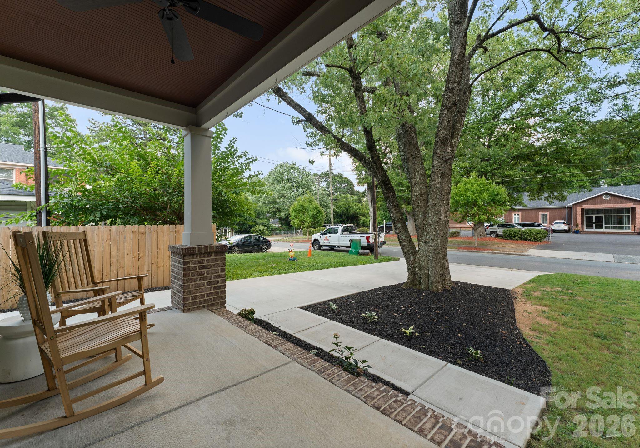 Graham Heights - Residential