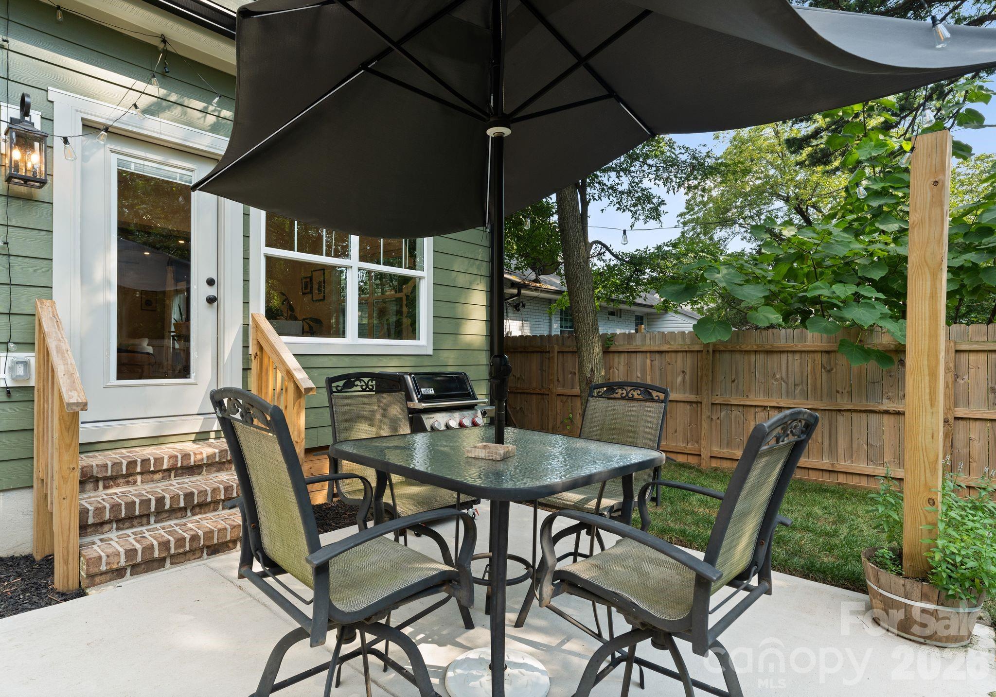 Graham Heights - Residential