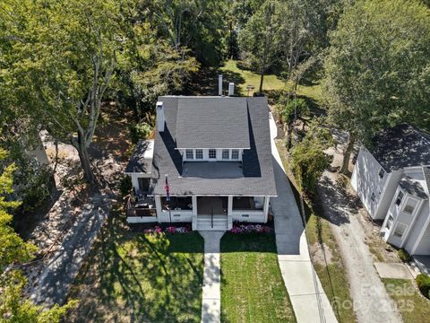 205 Kings Mountain Street Clover SC 29710