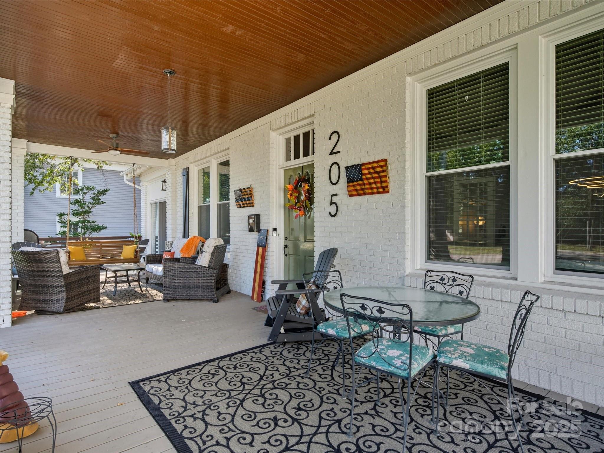 205 Kings Mountain Street