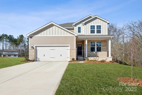 Photo of 20313 Running Creek Church Road, Locust, NC 28097 (MLS # 4321895)