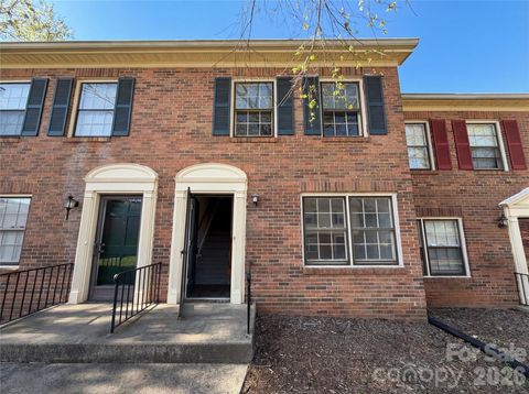 4726 Old Lantern Way Charlotte NC 28212